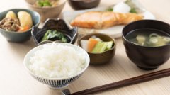 共同网：研究显示日式料理饮食或